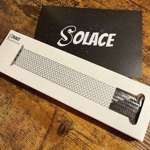 SOLACE APPLE WATCH BAND 38/40MM